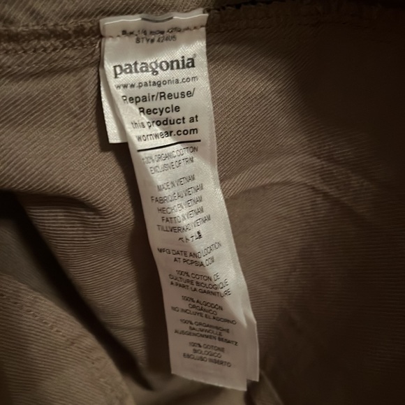 Patagonia Shirt - Picture 4 of 5